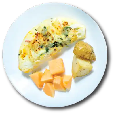 Omelette