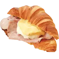 Ham Benedict